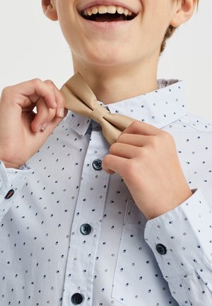 WE Fashion, Chemise - light blue