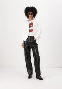 Patrizia Pepe Blazer - bianco