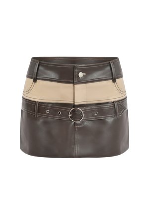 MINIROCK BETTY - Minijupe - multi-colored