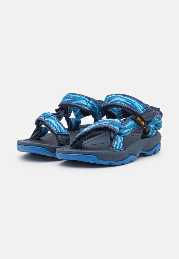 HURRICANE XLT 2 UNISEX - Walking sandals2