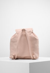 Even&Odd Rucksack - light pink