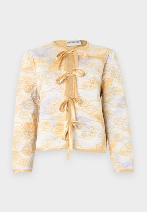 VERA JACKET - Übergangsjacke - aurora watercolor