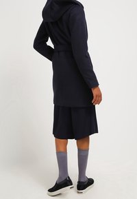 mint&berry Cappotto classico - dark blue