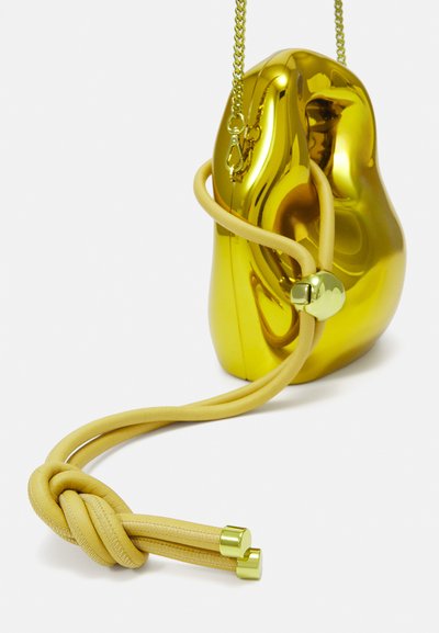 Published By RUBYS LOST - Torba preko tijela - citron