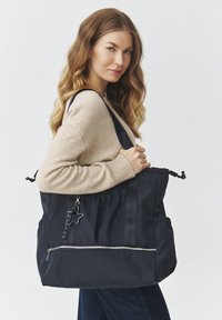 TATUUM Borsa a mano - navy blue