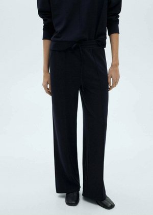 Pantaloni sportivi - royal blue