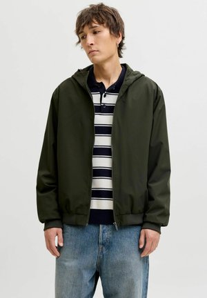 Chaqueta fina - rosin