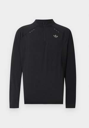adidas Originals, - Bluzka z długim rękawem