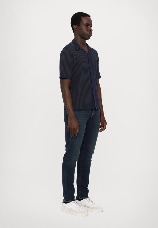 HARRIS CAMP SHIRT - Shirt - salute2