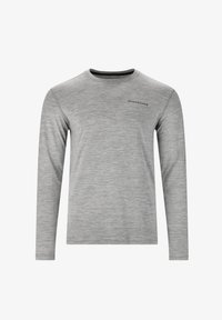 Ausgewählt, light grey melange