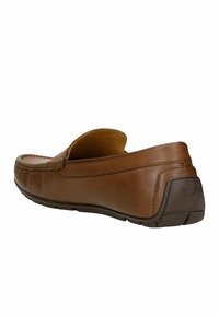 Wojas Mocassini - brown
