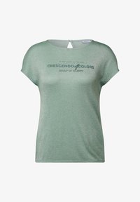 Niet geselecteerd, grün