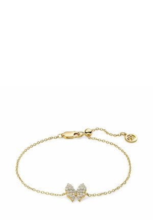 Armbånd - gold-coloured