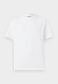 Unselected, white