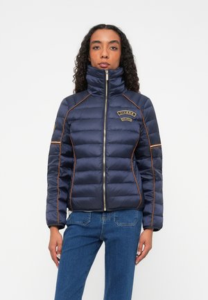 VICTORINE - Sulejope - dark blue