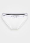 HIGH LEG ICON  - Slip - white