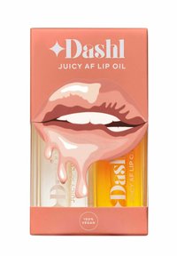 Dashl - JUICY AF LIP OIL DUO - Gloss Image miniature 1