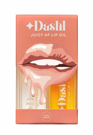 JUICY AF LIP OIL DUO - Lipgloss