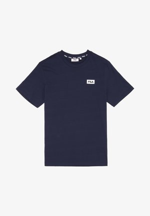 Fila, N/A - Camiseta básica - black iris
