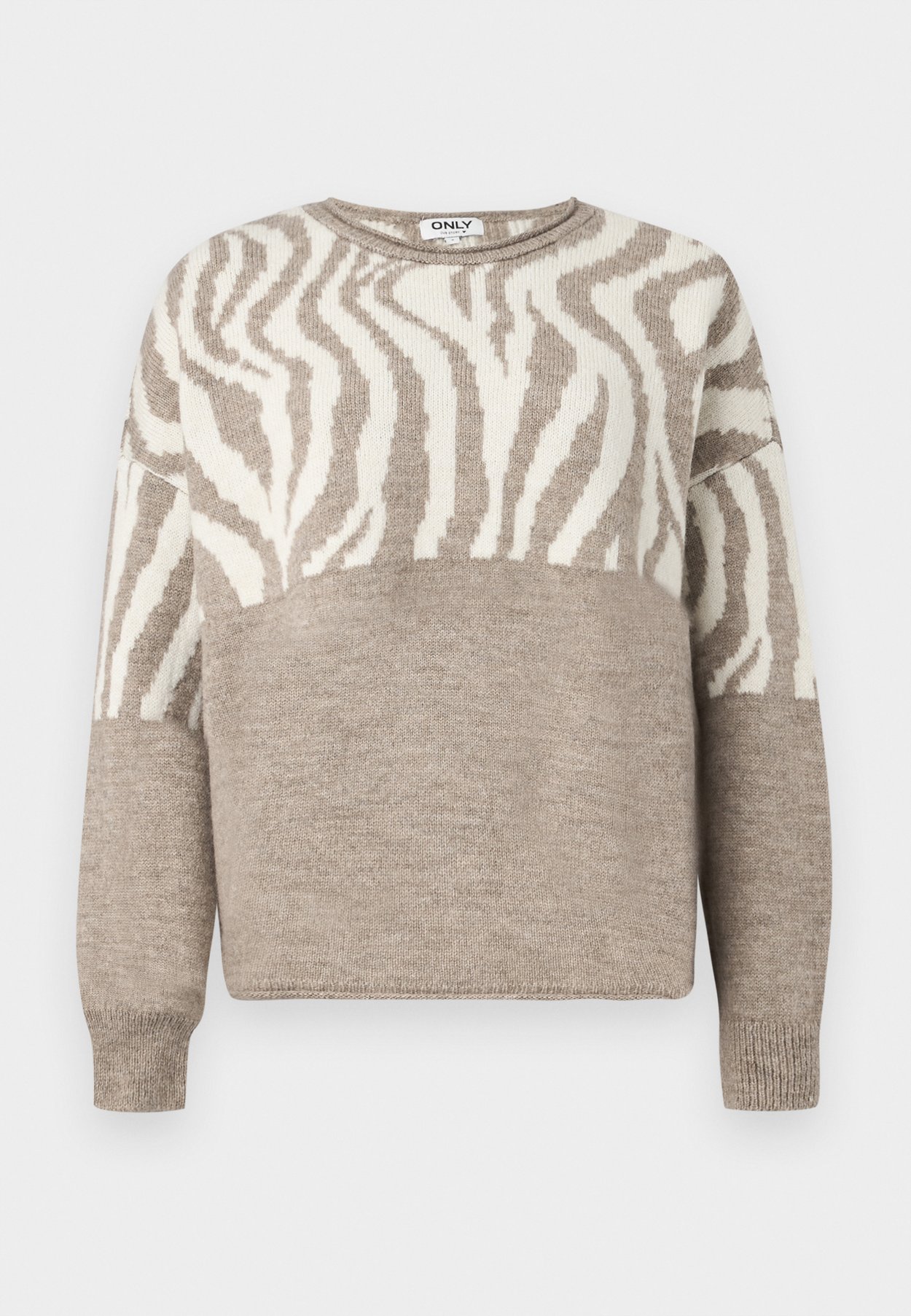 ONLJADE ANIMAL O NECK