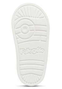 Falcotto SASHA-SNEAKER CON STELLA - Scarpe primi passi - weiß rosa