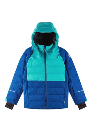 KUOSKU UNISEX - Skijacke - twilight blue