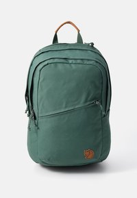 Unselected, deep patina