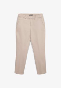 Unausgewählt, beige medio