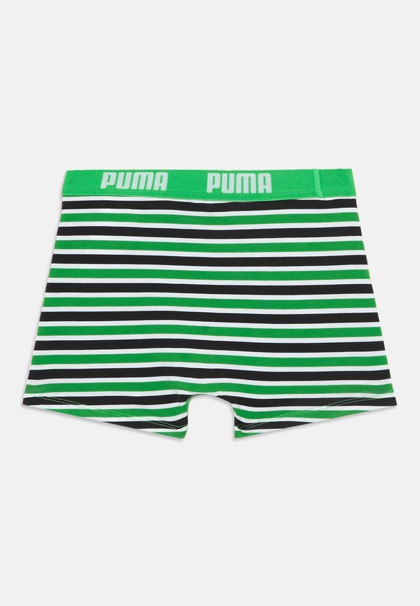 BOYS EVERYDAY STRIPED 6 PACK - Pants2