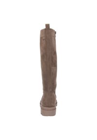 Sioux Botas - brown