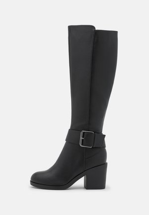 Bottes - black