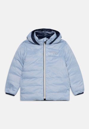 BOSS Kidswear, - Kurtka puchowa