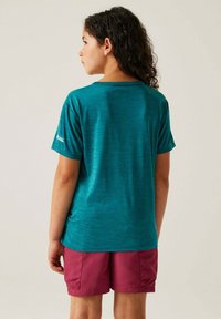 Dare 2B ALVARADOIX - T-Shirt print - exotplumemrl