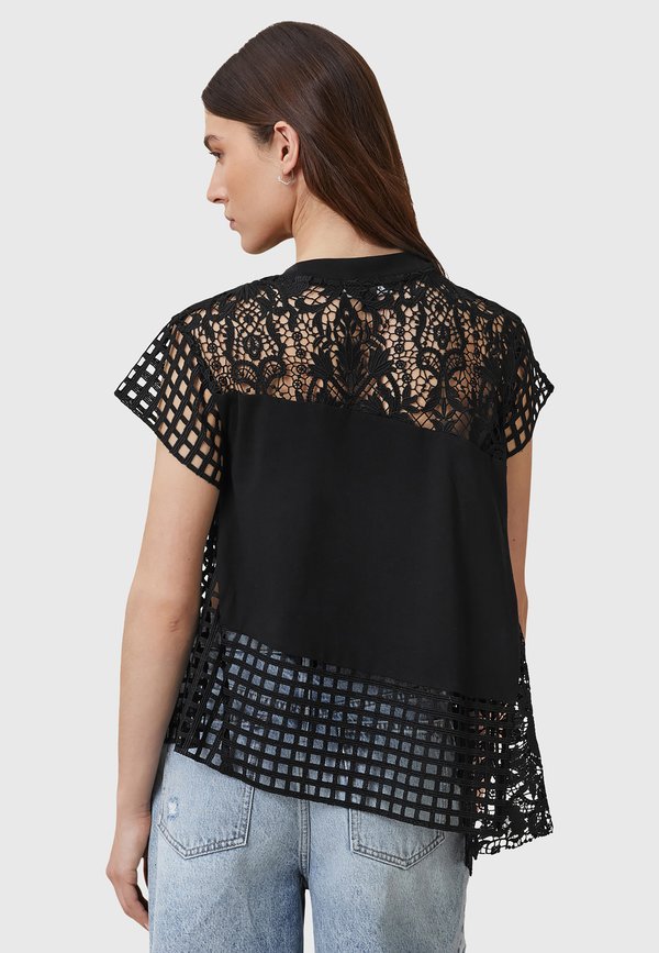 ZALA  - Print T-shirt2