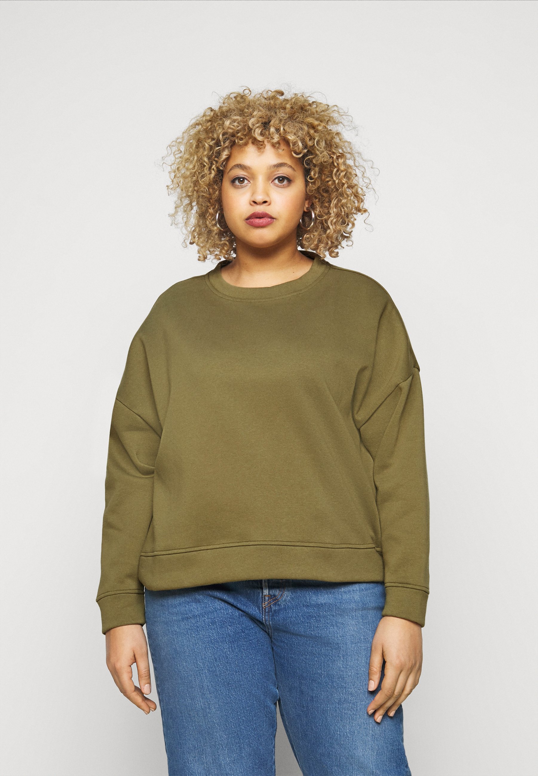 Women PCCHILLI - Sweatshirt Women PCCHILLI - Sweatshirt