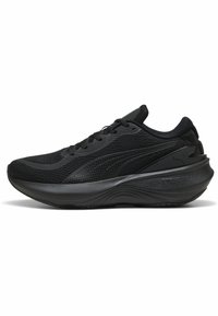 Unselected, black/flat dark gray