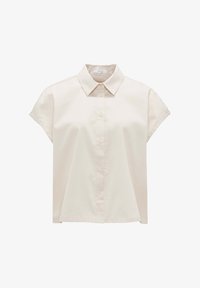 Selected, natural glaze