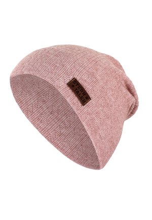 STRUKTUR - Beanie - rosa rosa