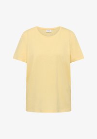 Non sélectionné, buttermilk yellow