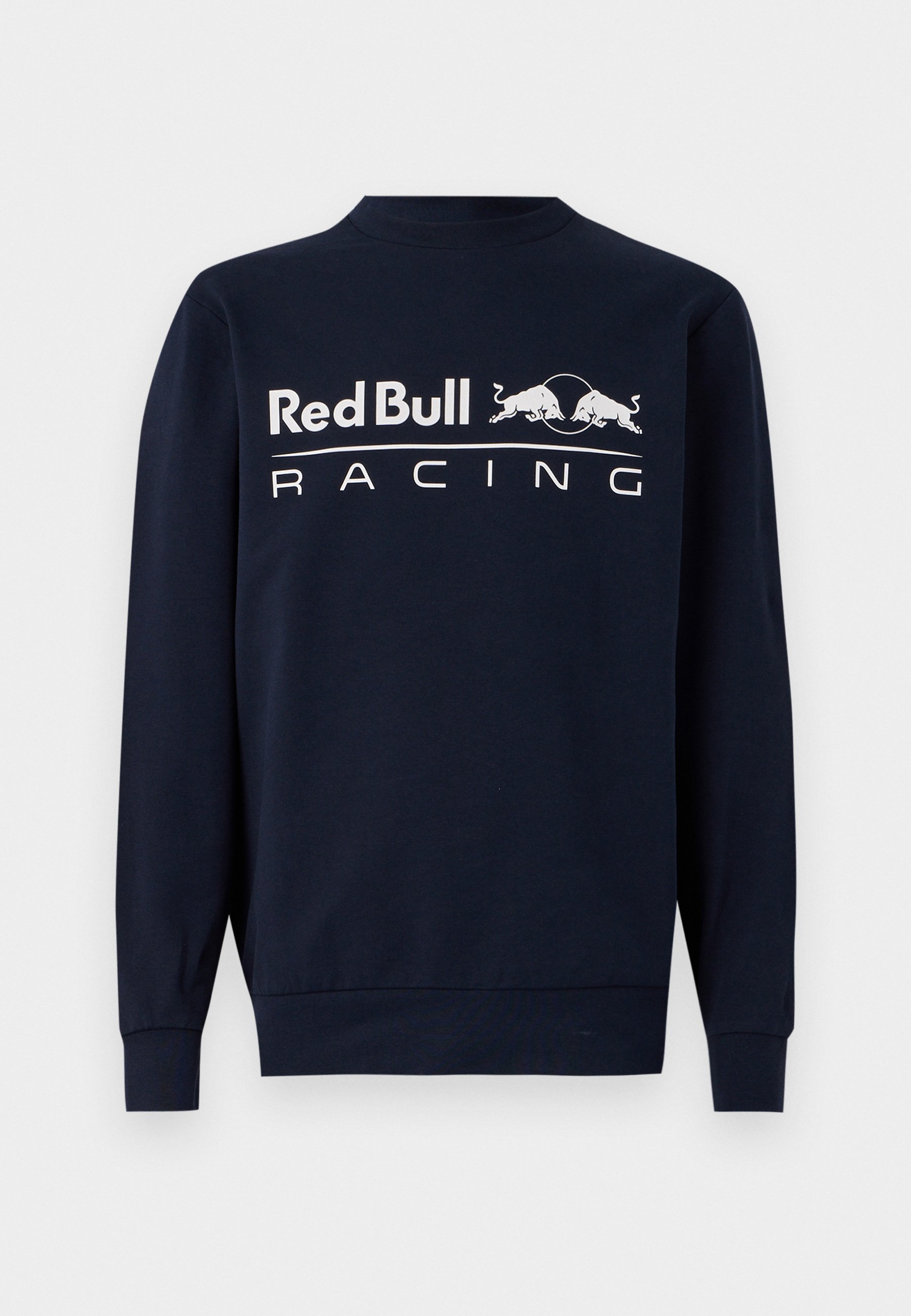 Logo crew sweatshirt