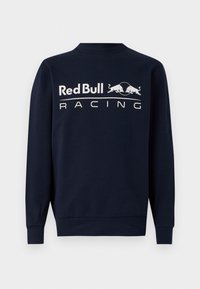 LOGO CREW - Sudadera - dulwich