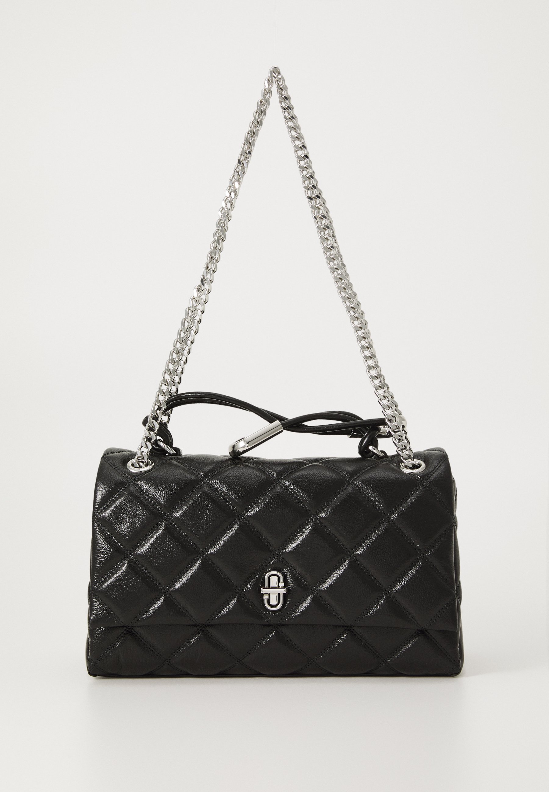 Crossbody Bag Marc Jacobs Bag Chain Marc Jacobs Pillow Leather