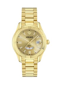 Wybrany, gold-tone