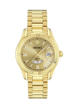 VERSACE APODIS - Karóra - gold-tone