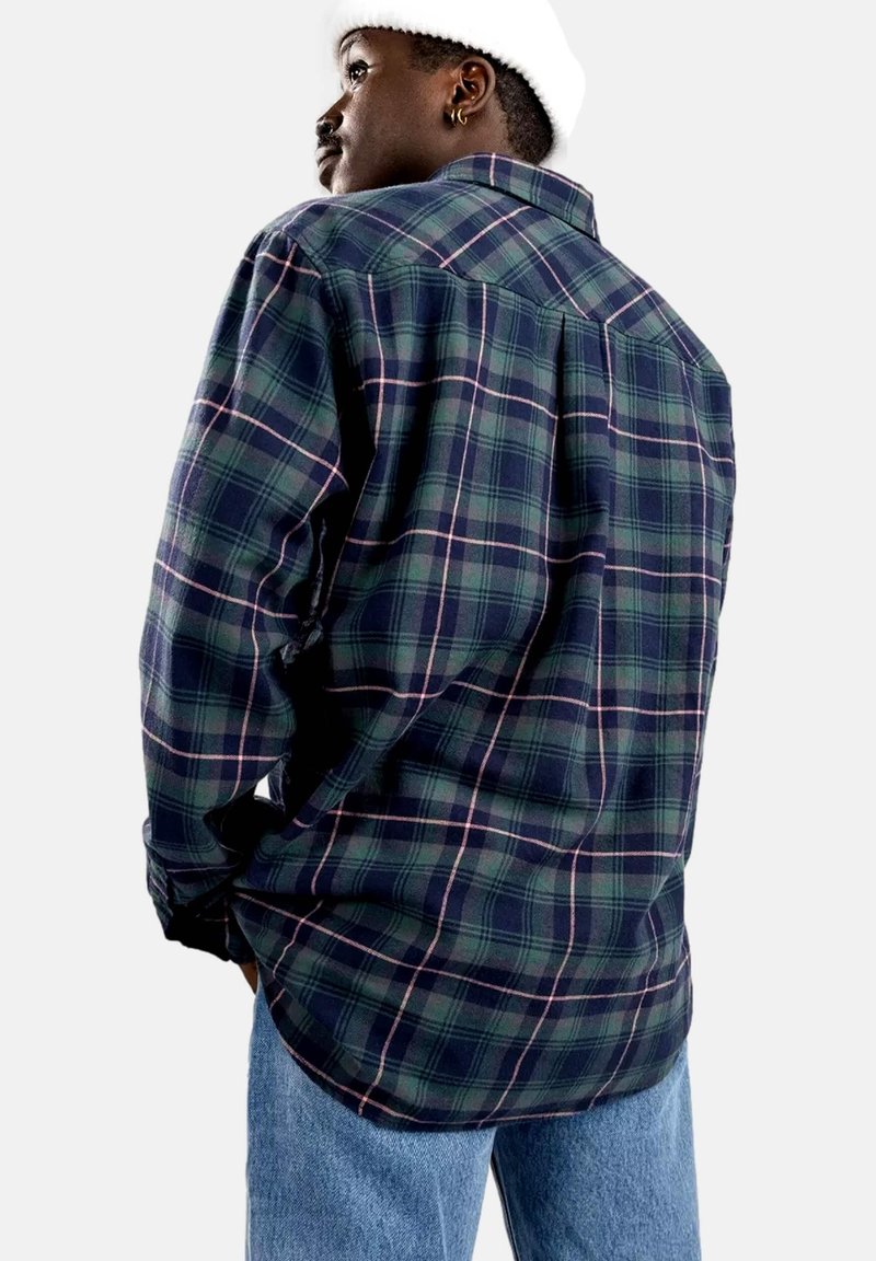 carhartt lermond shirt