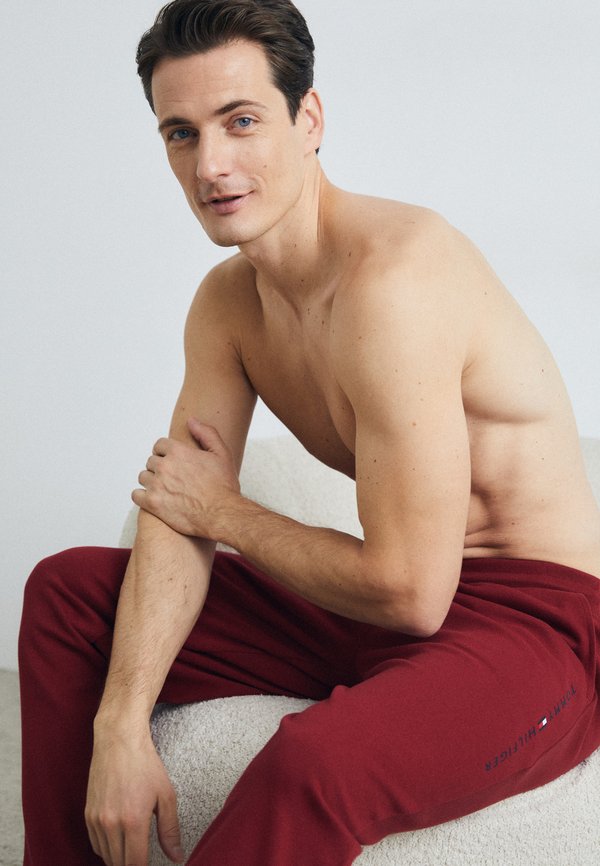 TRACK - Pyjama bottoms2