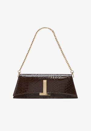 ALDO, ALDO CLUTCH MMYCHAELA - Clutch - dark brown