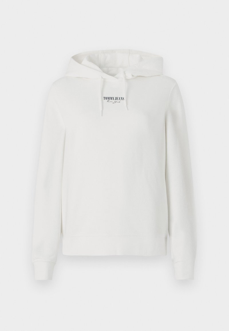 Tommy Jeans Hoodie crème Tommy Jeans Hoodie crème