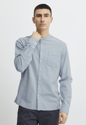 SEASONAL NOOS - Camisa - dusty blue