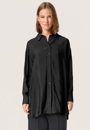 SLLeodora - Camicia - black